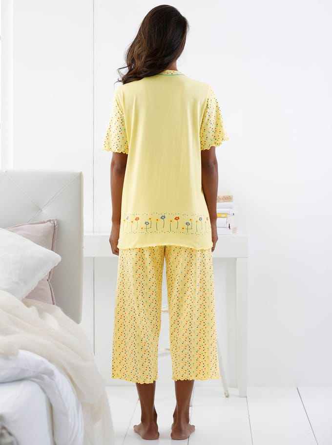Pyjama's