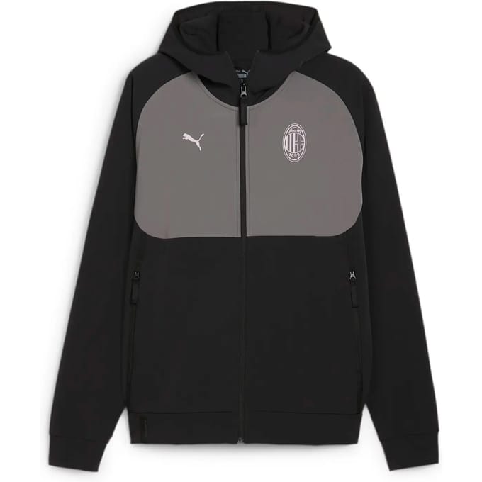 Track suit jas Milan AC 2024/25