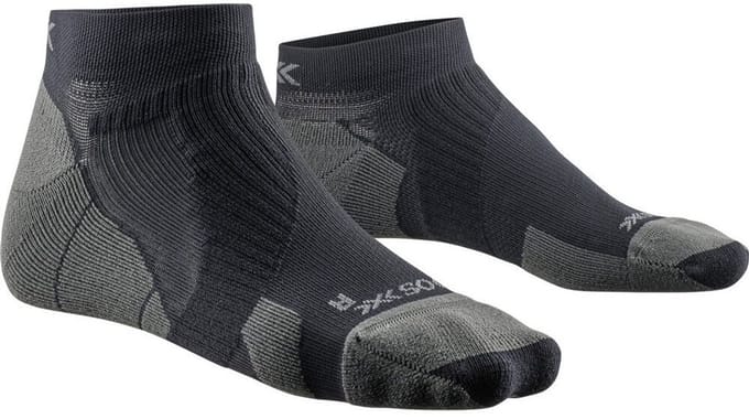 X-SOCKS - XSRIPES24M-B036-39-41 - Sokken - Unisex - Grootte 39-41