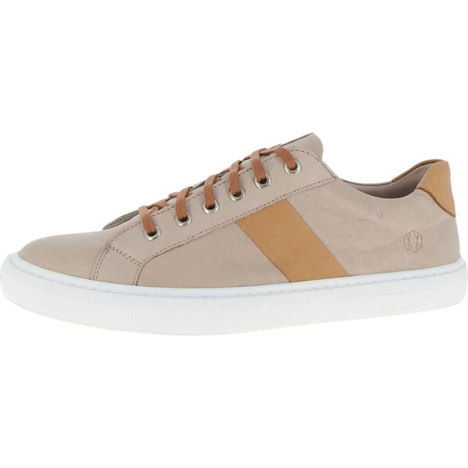 Sneakers STEXX lichtbruin