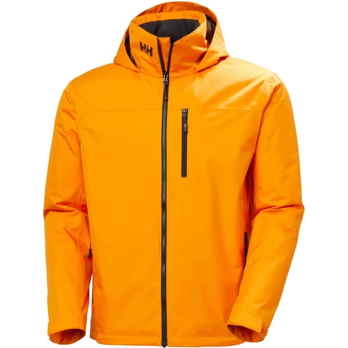 Hooded jacket Helly Hansen Crew Hooded 2