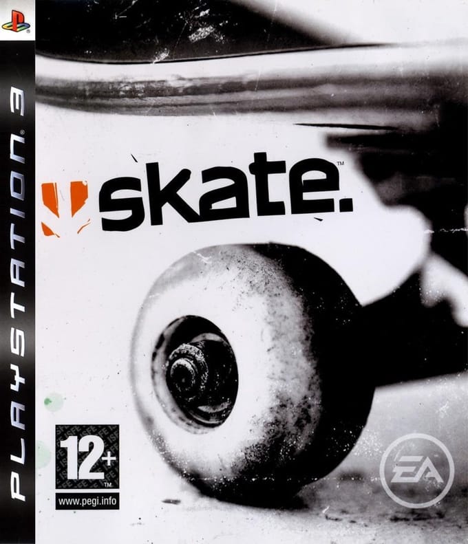 Skate