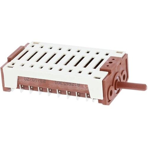 AEG bakovenschakelaar 140126653017