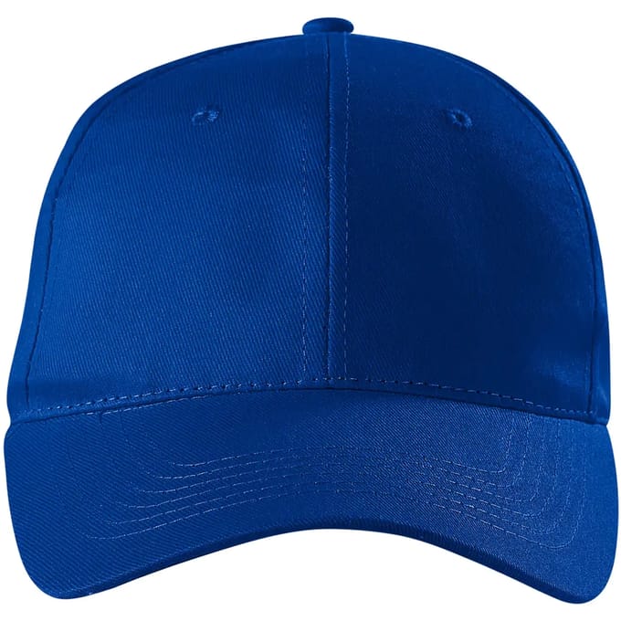 Verstelbare baseballpet Piccolio Sunshine P31
