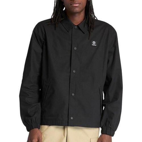 Blazer Timberland Woven Badge
