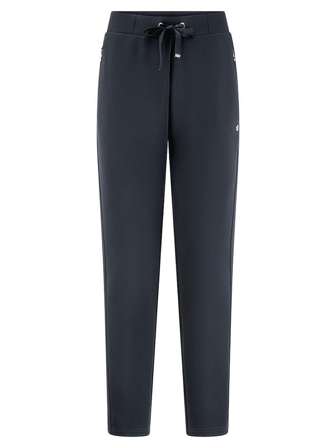 Lange functionele broek Van JOY Sportswear blauw