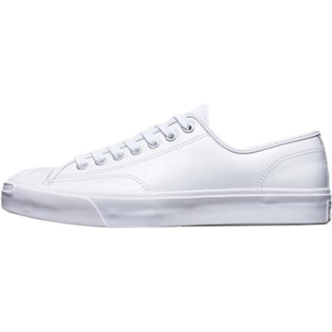 Converse Jack Purcell Low Wit 35.5 white