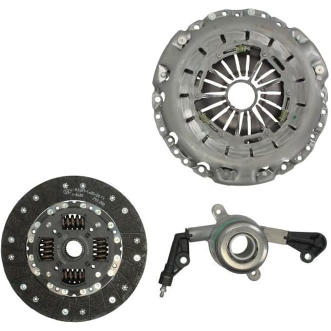 Schaeffler Luk Koppelingsset LUK RepSet Pro 623 3079 34
