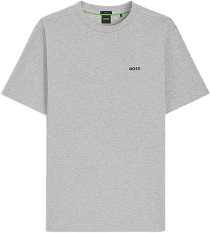 Hugo Boss t-shirt grijs