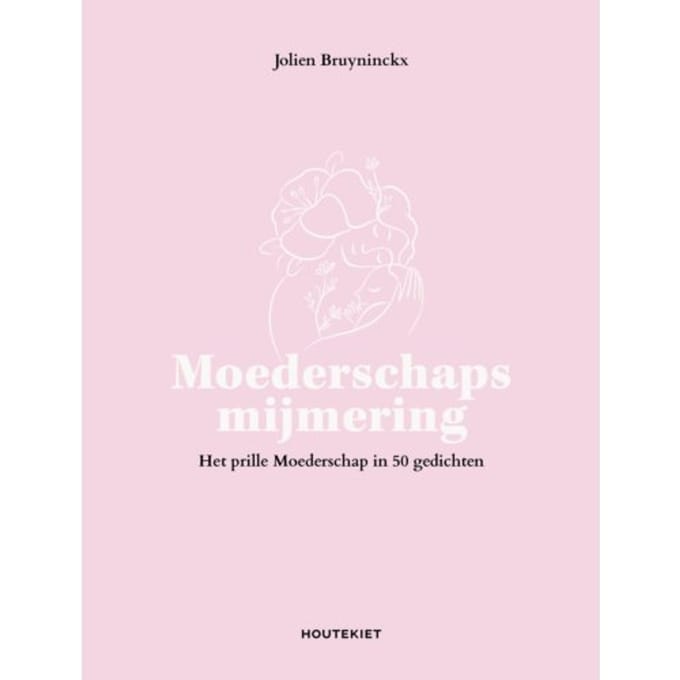 Moederschapsmijmering - Jolien Bruyninckx