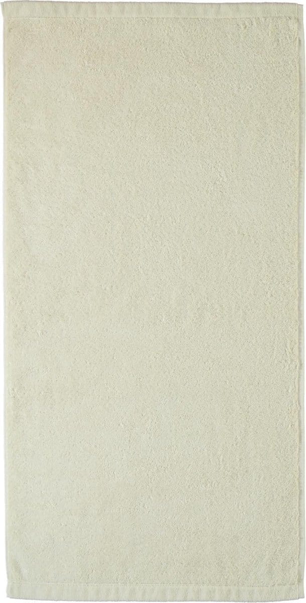 CAWÖ Lifestyle Uni Badhanddoek - Natuur - 50x100
