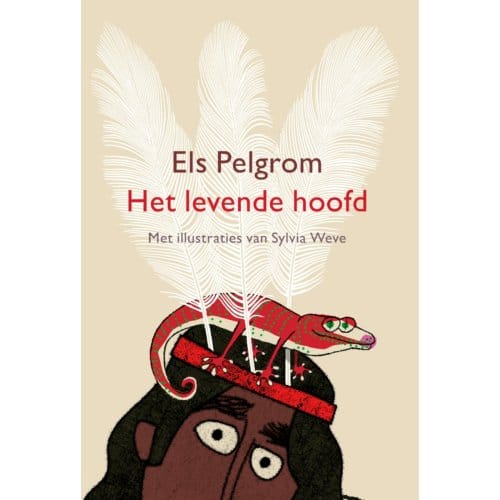 Het Levende Hoofd - Els Pelgrom