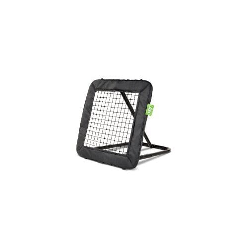 EXIT Kickback Multisport Rebounder 84x84cm - Tchoukbal - Voetbal Rebounder - Trainingsmateriaal - Buiten