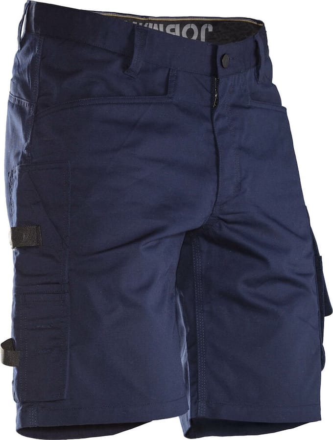 Jobman 2433 Service Shorts 65243305 - Navy - C52