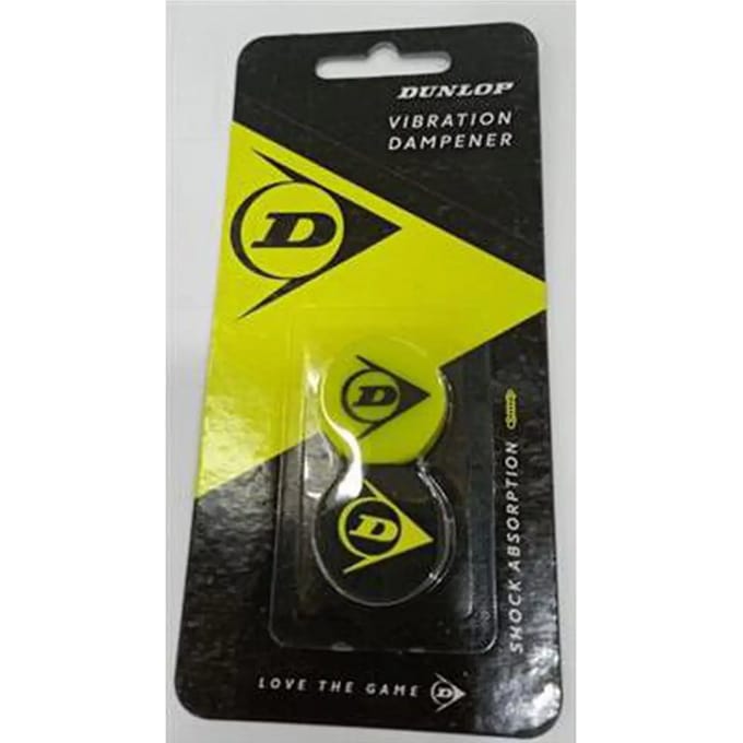 Anti-vibratie apparaat Dunlop