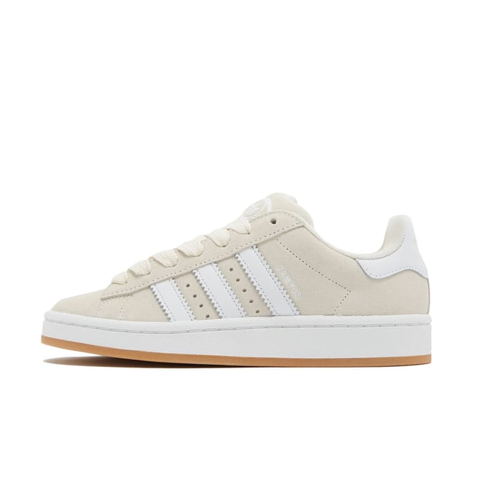 adidas Originals Campus 00s - Beige- Heren, Beige 46