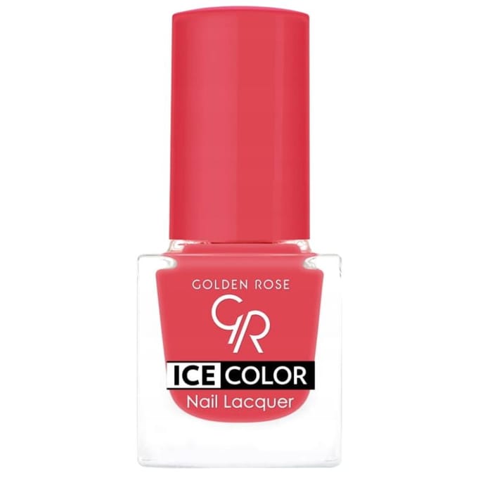 Vernis à ongles Golden Rose Ice Color 191 6ml