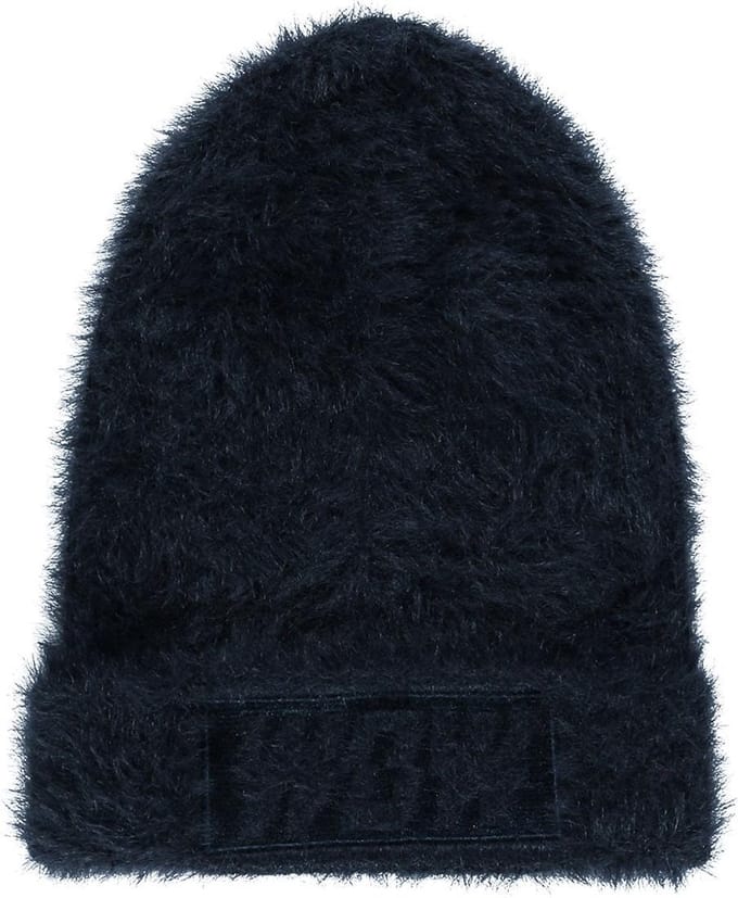 Vingino Jongens Muts - Dark Blue - Maat 10-16 jaar