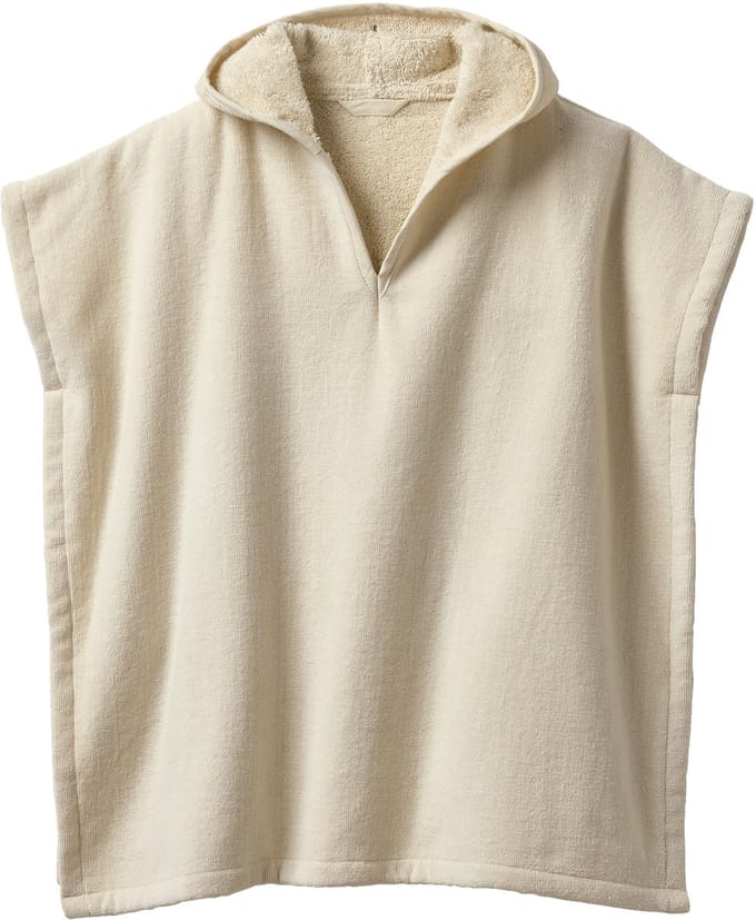 Vertbaudet Badponcho baby Animal
