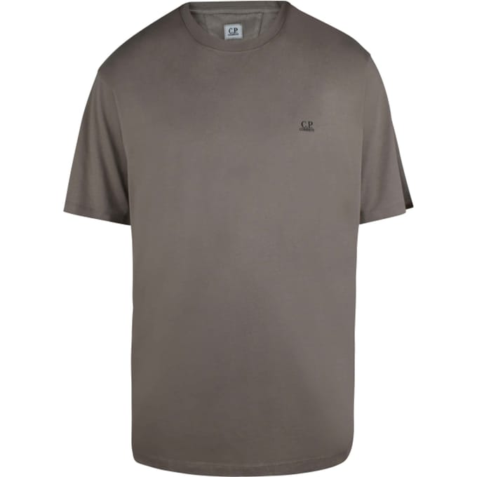 C.P. Company T-shirt Bruin