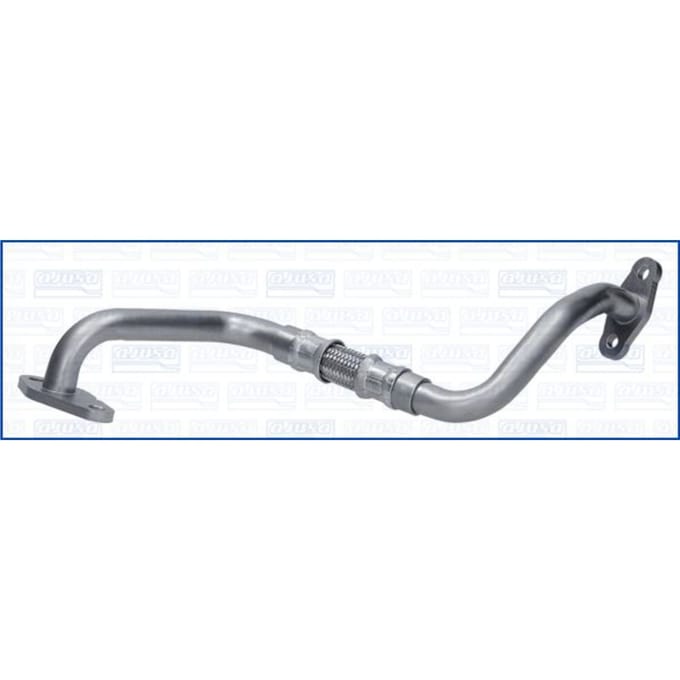 Turbolader smeerleiding AJUSA OPR00005
