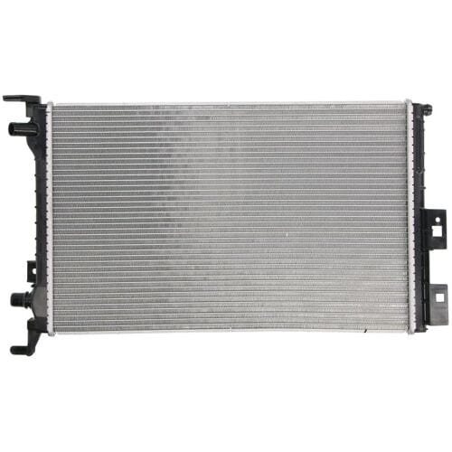 Radiator, motorkoeling MAGNETI MARELLI 350213219900