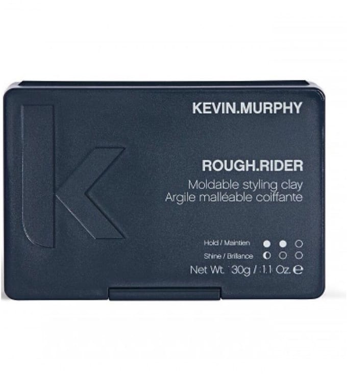 Kevin Murphy Rough Rider Moldable Styling Clay (30 gram / Travel Size)