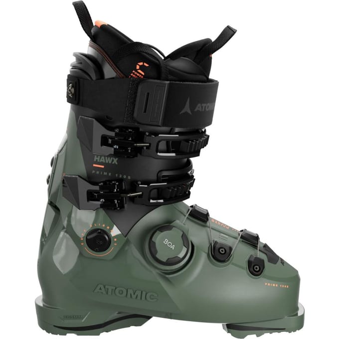 Atomic Hawx Prime 120 S Boa