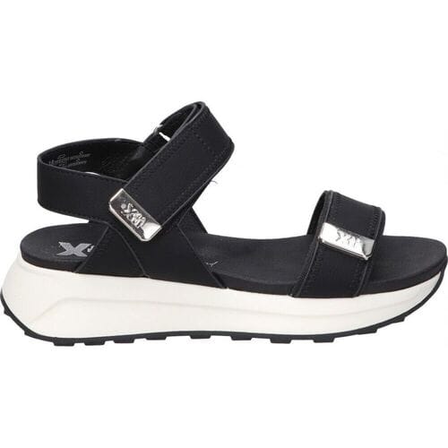 Sandalen met sleehak Xti 116337