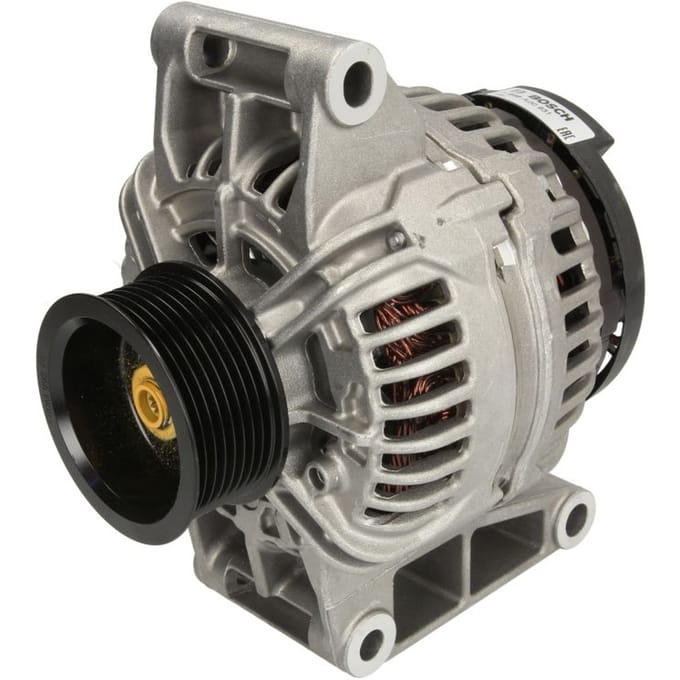 Driefasige generator BOSCH 1 986 A00 931
