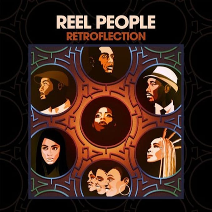 Retroflection - Reel People