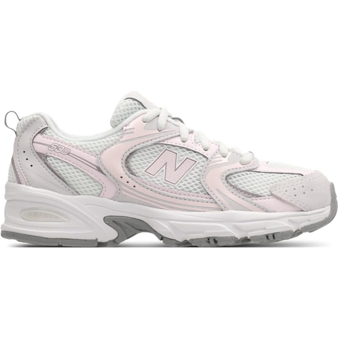 New Balance 530 Kindersneakers - Grijs - Maat 36 - Textil