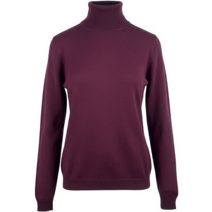 La Fileria Jersey Bordeaux