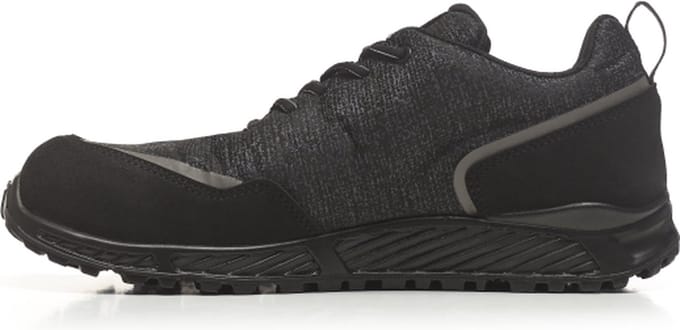 No Risk Black Panther Pro 1247.50 - Zwart - 37