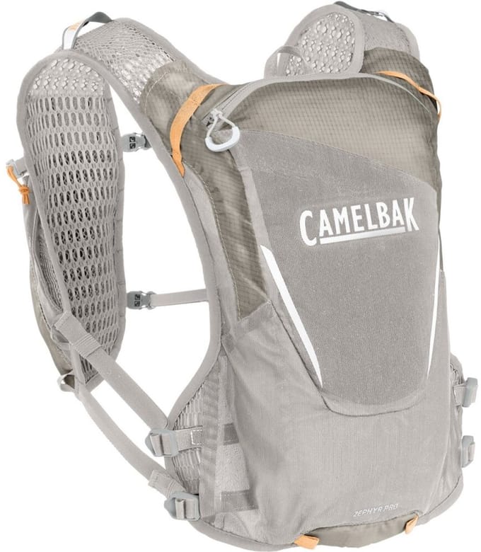 Camelbak Dames Zephyr Pro Flint Grey