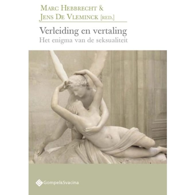 Verleiding En Vertaling - Psychoanalytisch Actueel