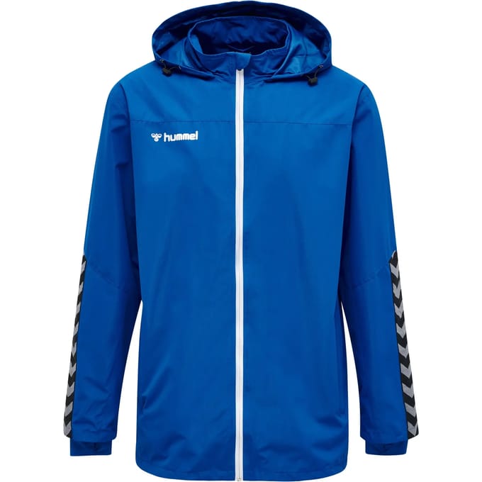Hummel-functiejack Hmlauthentic All-Weather Jacket 205364