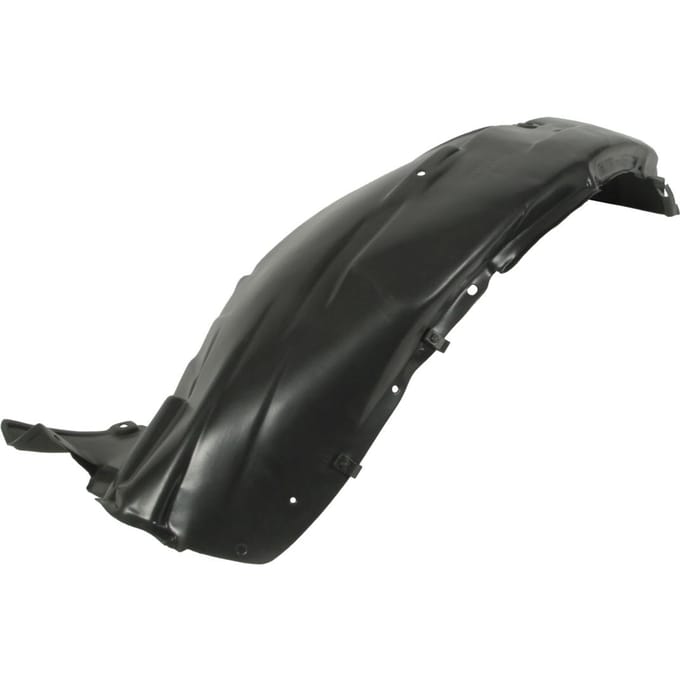 Plastic spatbordbekleding BLIC 6601-01-6801804P