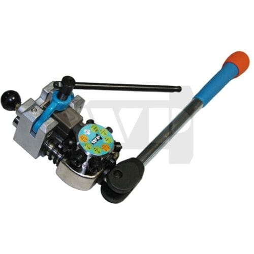 Pasgereedschap, remleidingeinden WP WP-5-FTD-350