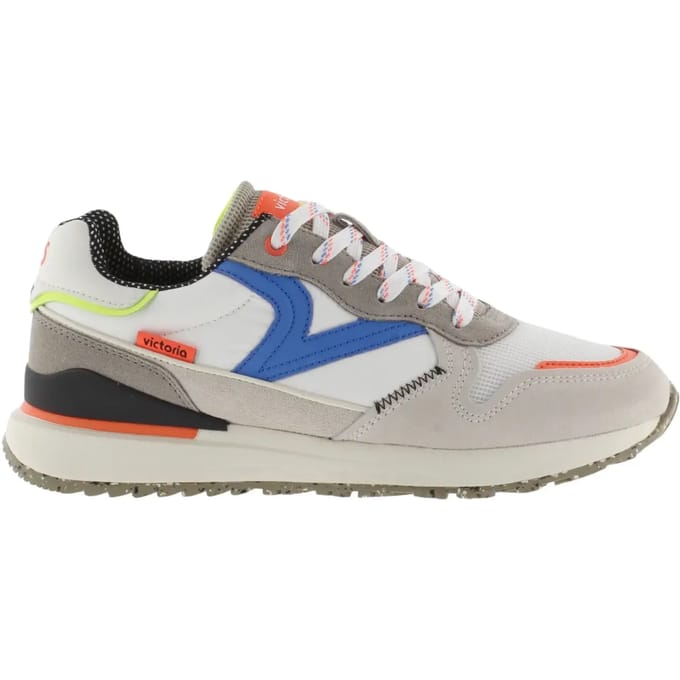 Trainers Victoria Leggera - Neón Touch