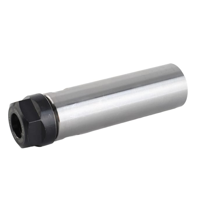 Spantanghouder Freesmachine Rechte Verlengkolf ER20A100L 100mm Schachtlengte