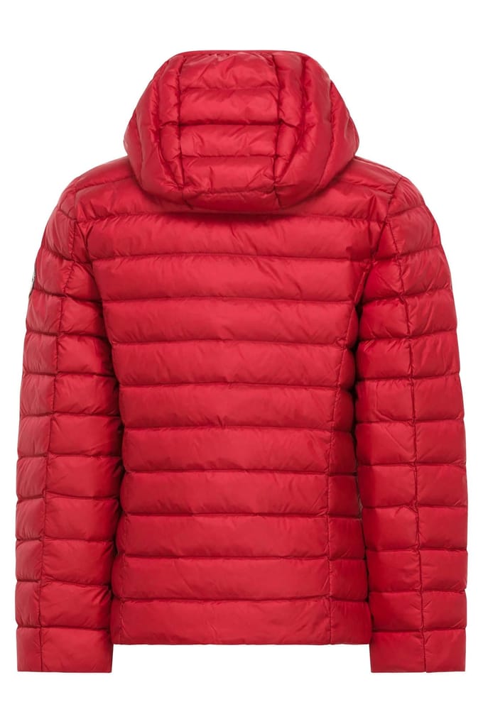 JOTT Carla Noos Down Jacket Red Taglia: 4Y | Giacche Outlet | kids | Rosso