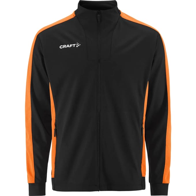 Jas met volledige rits Craft Evolve 2.0 Contrast
