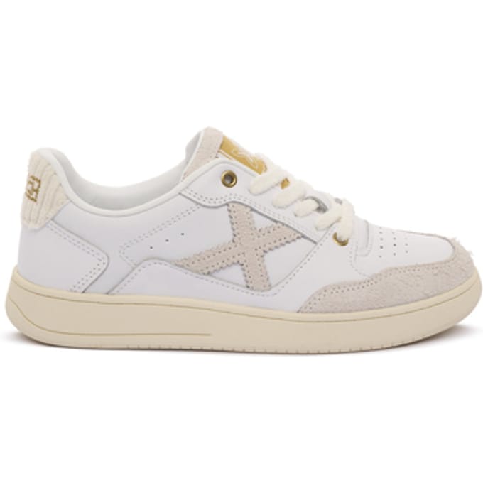 Sneakers Munich LEGIT 127