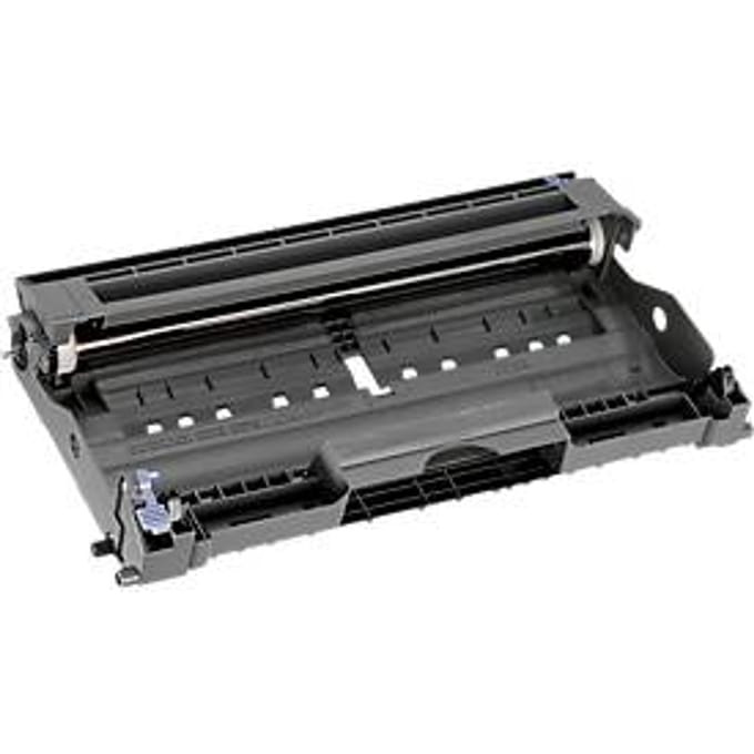 Schäfer Shop Select Toner + trommelmodule SSI comp. m. Brother TN-2000 XXL