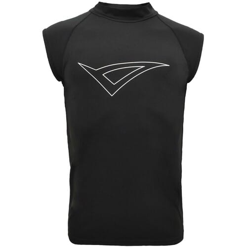 Top Legea Ironboy Tank