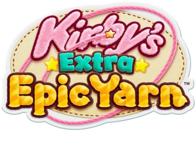 Kirby's Extra Epic Yarn (verpakking Spaans, game Engels)