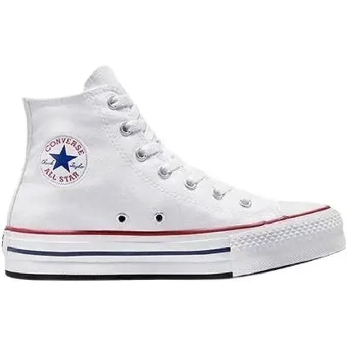Damestrainers Converse Chuck Taylor All Star EVA Lift High