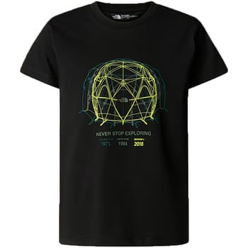 T-shirt The North Face -