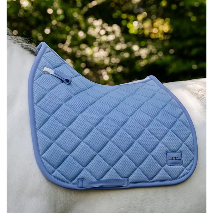 Dressuurmat voor paarden Alessandro Albanese Performance